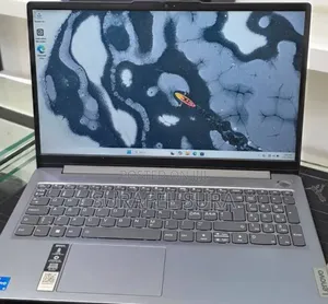 New Laptop Lenovo Ideapad 3 8GB Intel Core i5 SSD 512GB