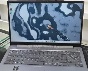 New Laptop Lenovo Ideapad 3 8GB Intel Core i5 SSD 512GB