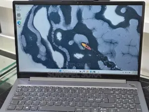 New Laptop Lenovo Ideapad 3 8GB Intel Core i5 SSD 512GB
