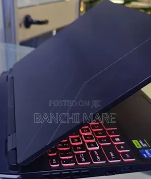 New Laptop Acer Nitro 5 16GB Intel Core i7 SSD 512GB