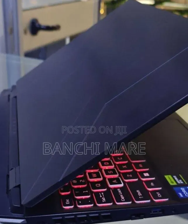 New Laptop Acer Nitro 5 16GB Intel Core i7 SSD 512GB