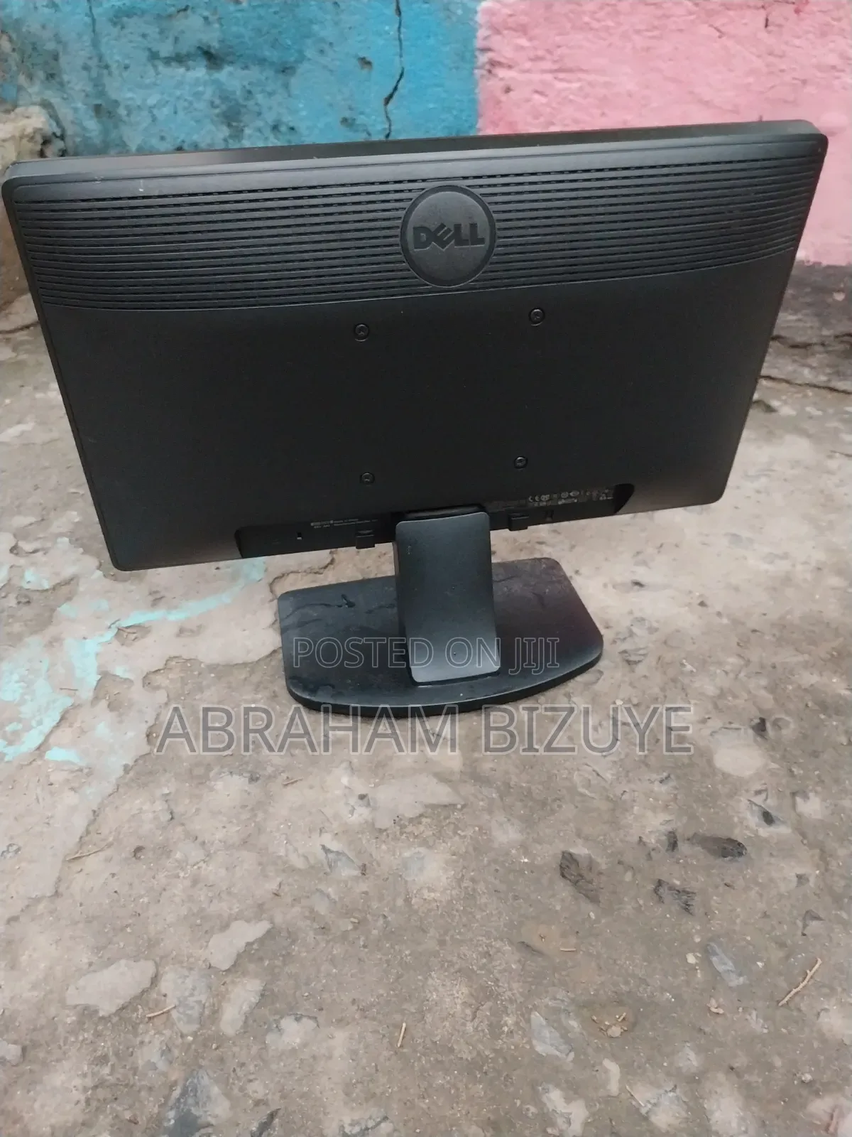19"inch Wide LED Monitor