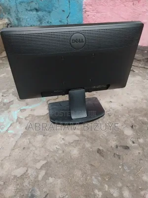 19"inch Wide LED Monitor