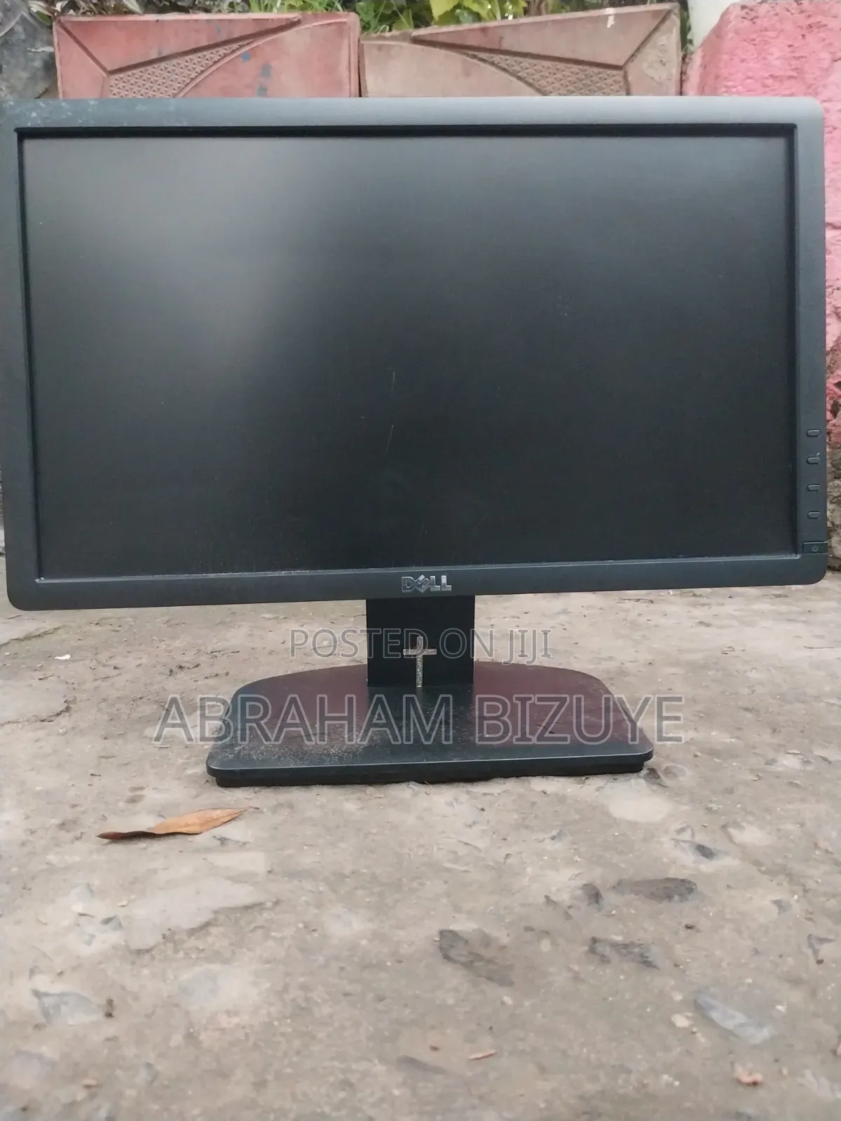 19"inch Wide LED Monitor