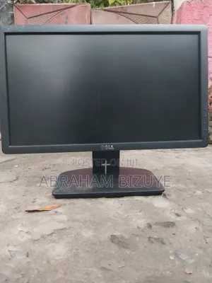 19"inch Wide LED Monitor