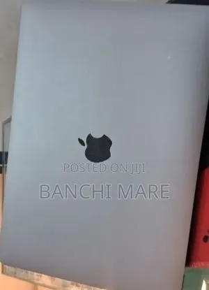 New Laptop Apple MacBook Air 2020 M1 16GB Apple M1 Max SSD 256GB