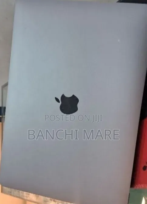 New Laptop Apple MacBook Air 2020 M1 16GB Apple M1 Max SSD 256GB