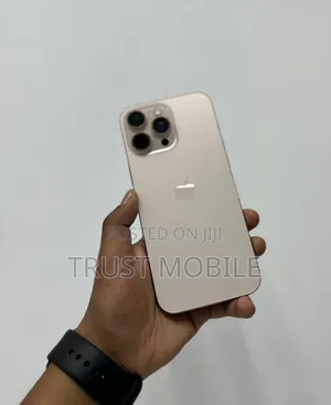 Apple iPhone 16 Pro Max 256 GB