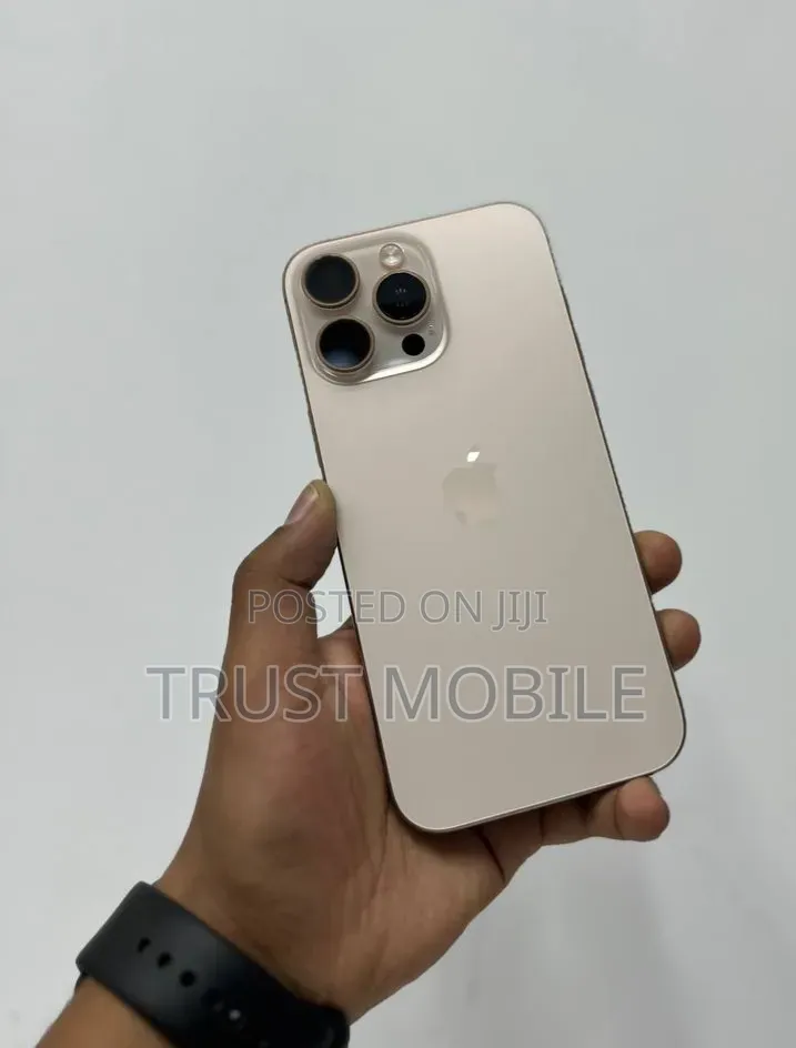 Apple iPhone 16 Pro Max 256 GB