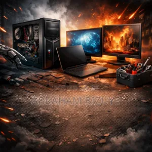 Desktop Computer Dell 1GB Intel Core 2 Duo HDD 500GB