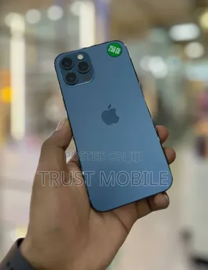 Apple iPhone 12 Pro 256 GB Blue