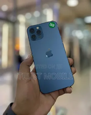 Apple iPhone 12 Pro 256 GB Blue