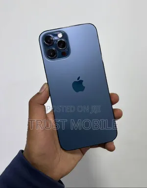 Apple iPhone 12 Pro Max 128 GB Blue