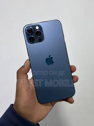 Apple iPhone 12 Pro Max 128 GB Blue