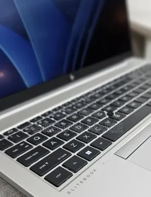 New Laptop HP EliteBook 850 G8 16GB Intel Core i7 SSD 32GB