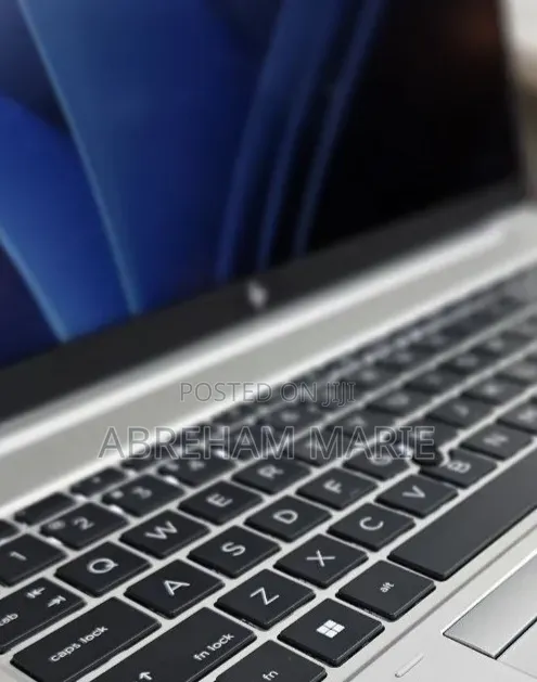 New Laptop HP EliteBook 850 G8 16GB Intel Core i7 SSD 32GB