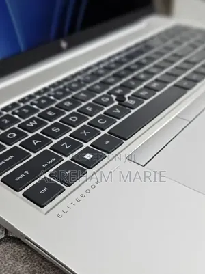New Laptop HP EliteBook 850 G8 16GB Intel Core i7 SSD 32GB