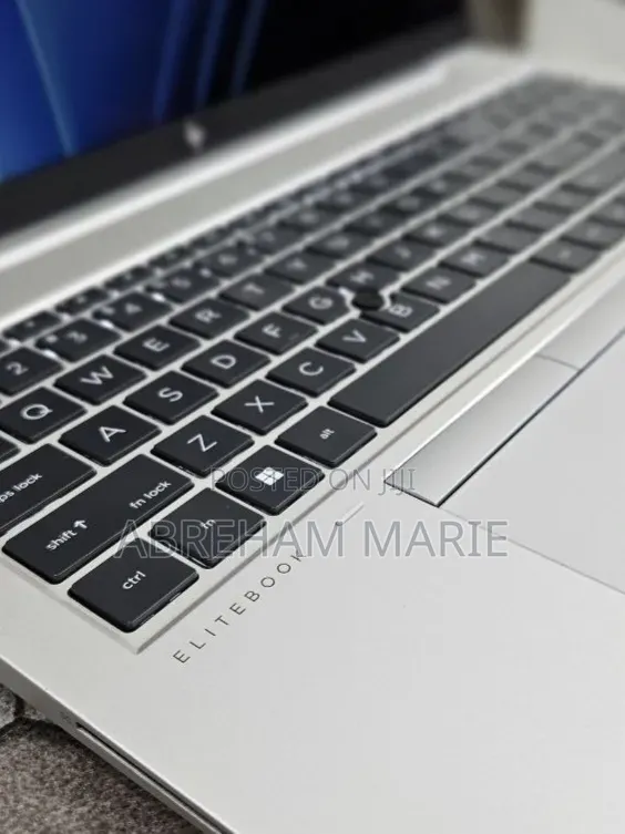 New Laptop HP EliteBook 850 G8 16GB Intel Core i7 SSD 32GB