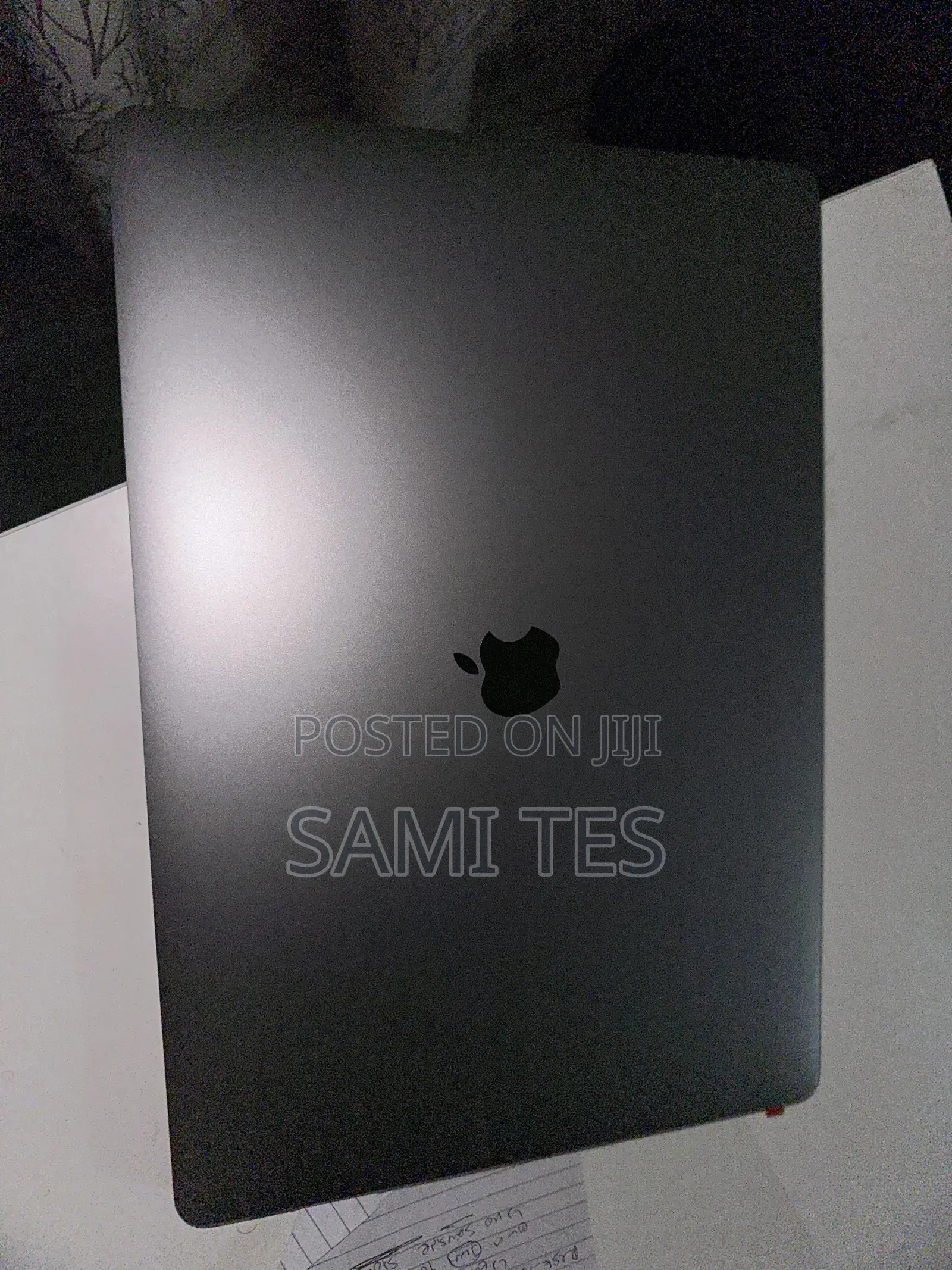 Laptop Apple MacBook Pro 2019 16GB Intel Core i7 SSD 512GB