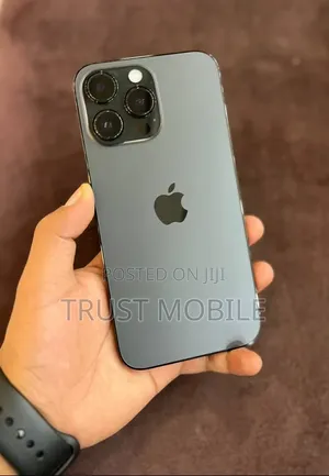 Apple iPhone 14 Pro Max 128 GB Black