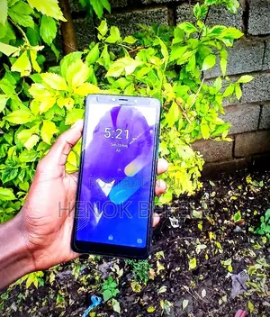 Itel A55 16 GB