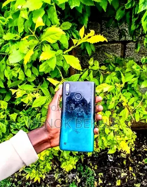Itel A55 16 GB