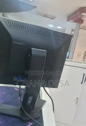 Dell Monitors