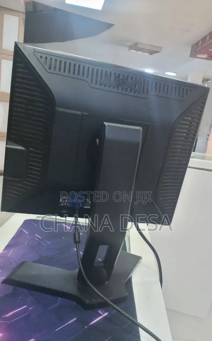 Dell Monitors