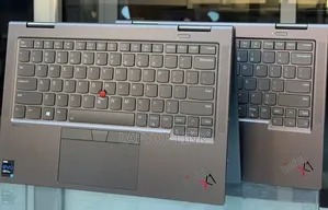 New Laptop Lenovo ThinkPad X1 Yoga 16GB Intel Core i7 SSD 512GB