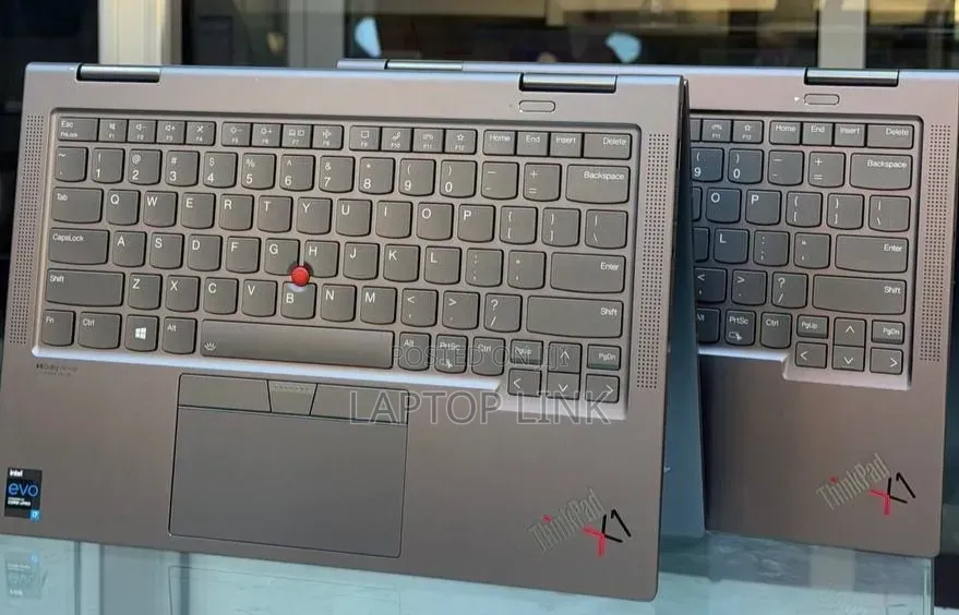 New Laptop Lenovo ThinkPad X1 Yoga 16GB Intel Core i7 SSD 512GB