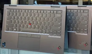 New Laptop Lenovo ThinkPad X1 Yoga 16GB Intel Core i7 SSD 512GB
