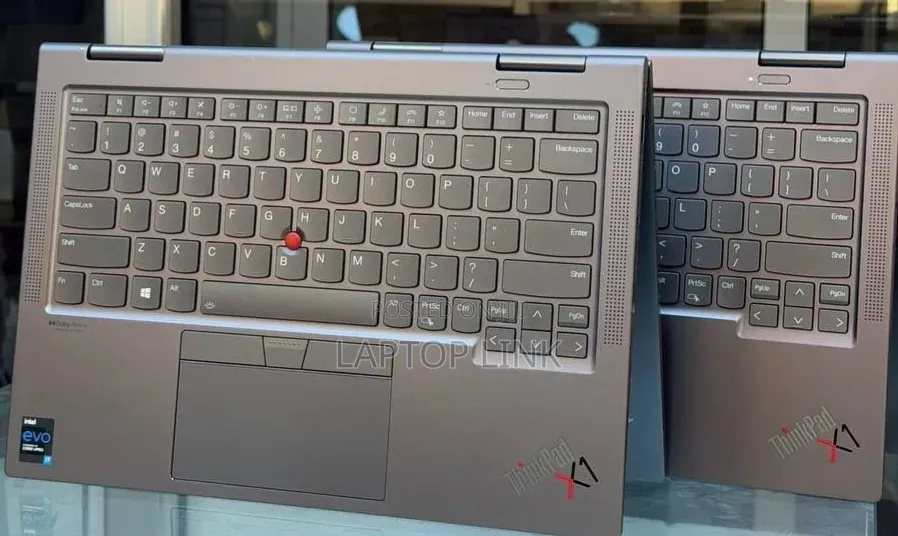 New Laptop Lenovo ThinkPad X1 Yoga 16GB Intel Core i7 SSD 512GB