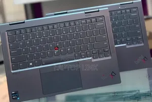 New Laptop Lenovo ThinkPad X1 Yoga 16GB Intel Core i7 SSD 512GB