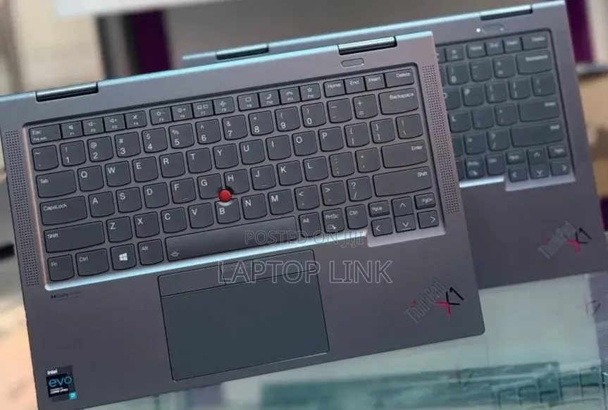 New Laptop Lenovo ThinkPad X1 Yoga 16GB Intel Core i7 SSD 512GB