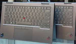 New Laptop Lenovo ThinkPad X1 Yoga 16GB Intel Core i7 SSD 512GB