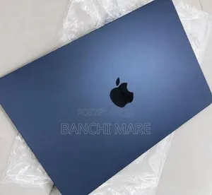 New Laptop Apple MacBook Air 2022 M2 8GB Intel Core M2 SSD 256GB