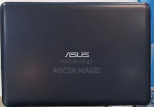 New Laptop Asus A42DE 8GB AMD A6 SSD 256GB