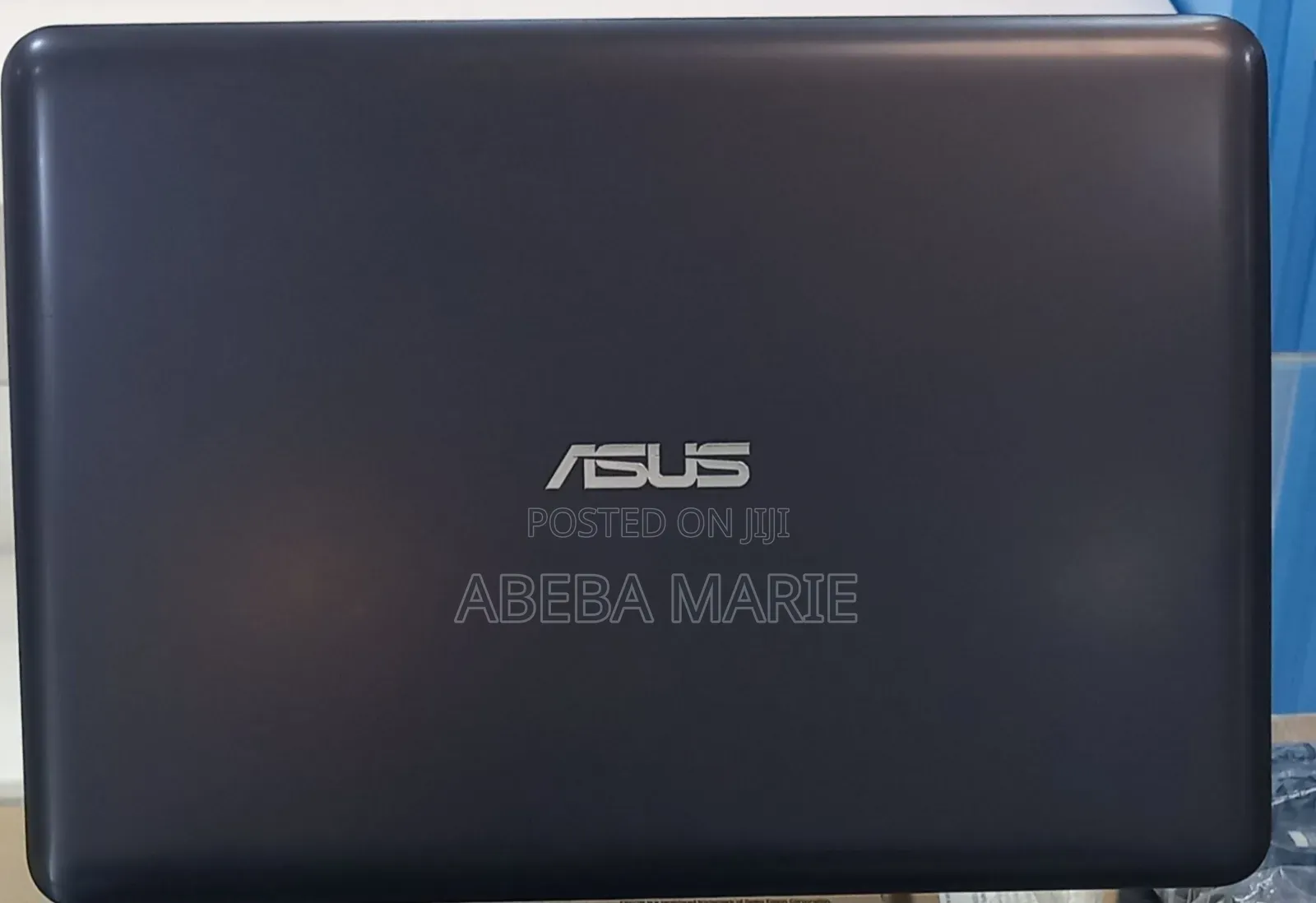 New Laptop Asus A42DE 8GB AMD A6 SSD 256GB