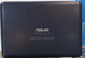 New Laptop Asus A42DE 8GB AMD A6 SSD 256GB