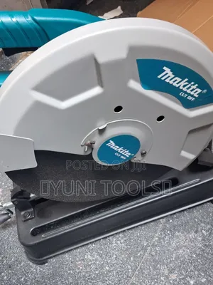 Cutoff Saws