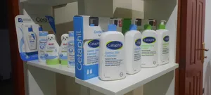 Cetaphil Skin Cleanser Original 591 Ml From America