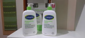 Cetaphil Moisturizing Lotion ORIGINAL Normal to Dry Skin From America