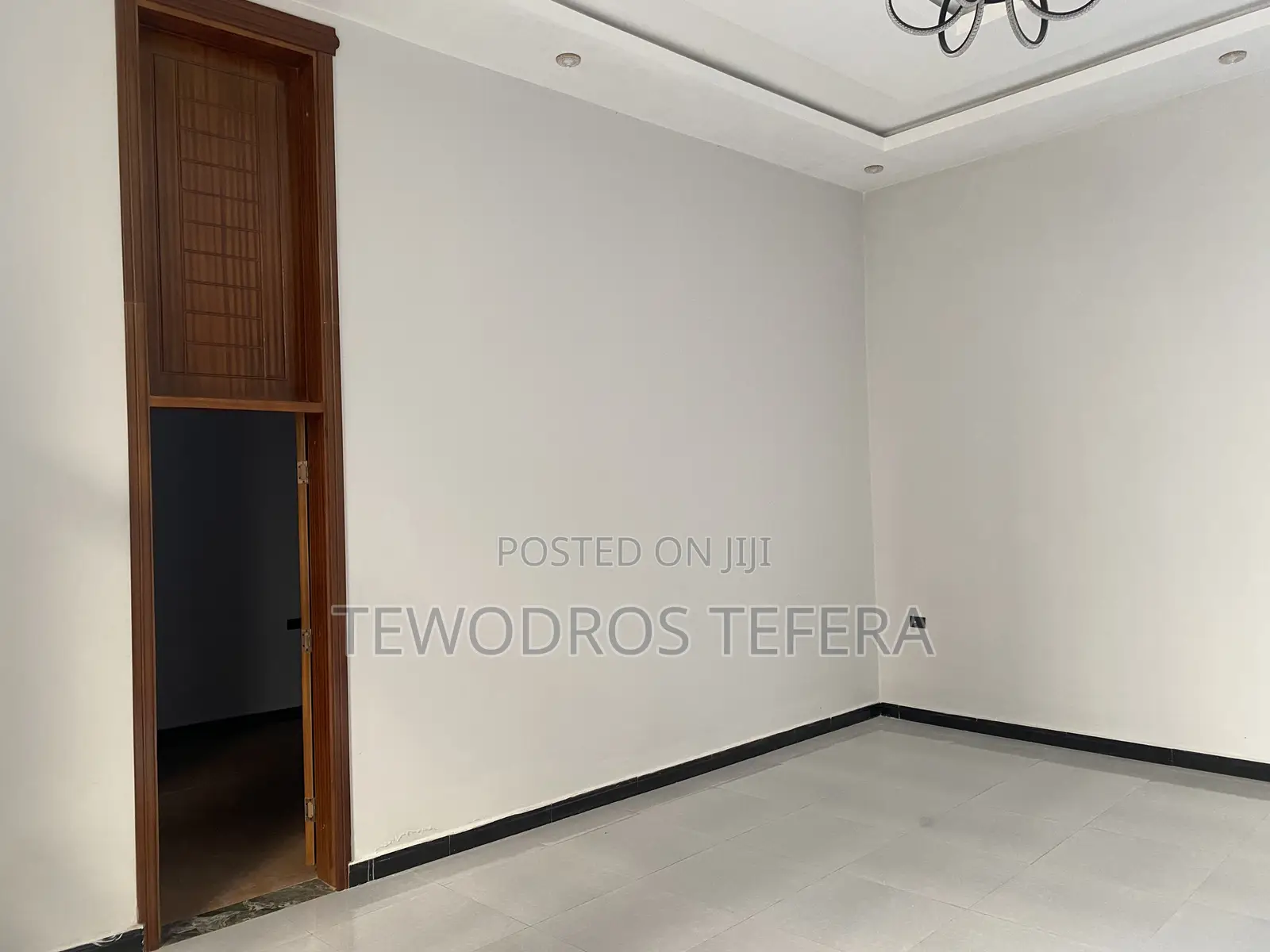 Furnished 5bdrm House in Adama for sale