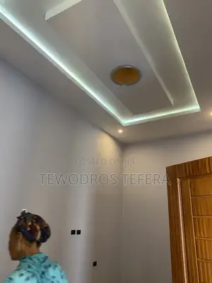 Furnished 5bdrm House in Adama for sale