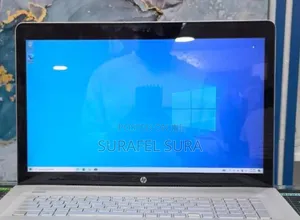 New Laptop HP Envy 17 16GB Intel Core i7 SSD 1T