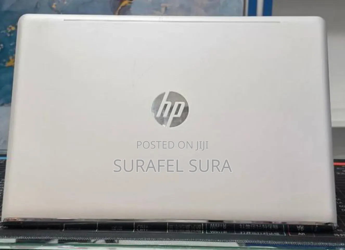 New Laptop HP Envy 17 16GB Intel Core i7 SSD 1T