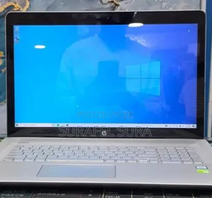 New Laptop HP Envy 17 16GB Intel Core i7 SSD 1T