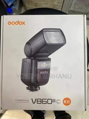 Godox V860III