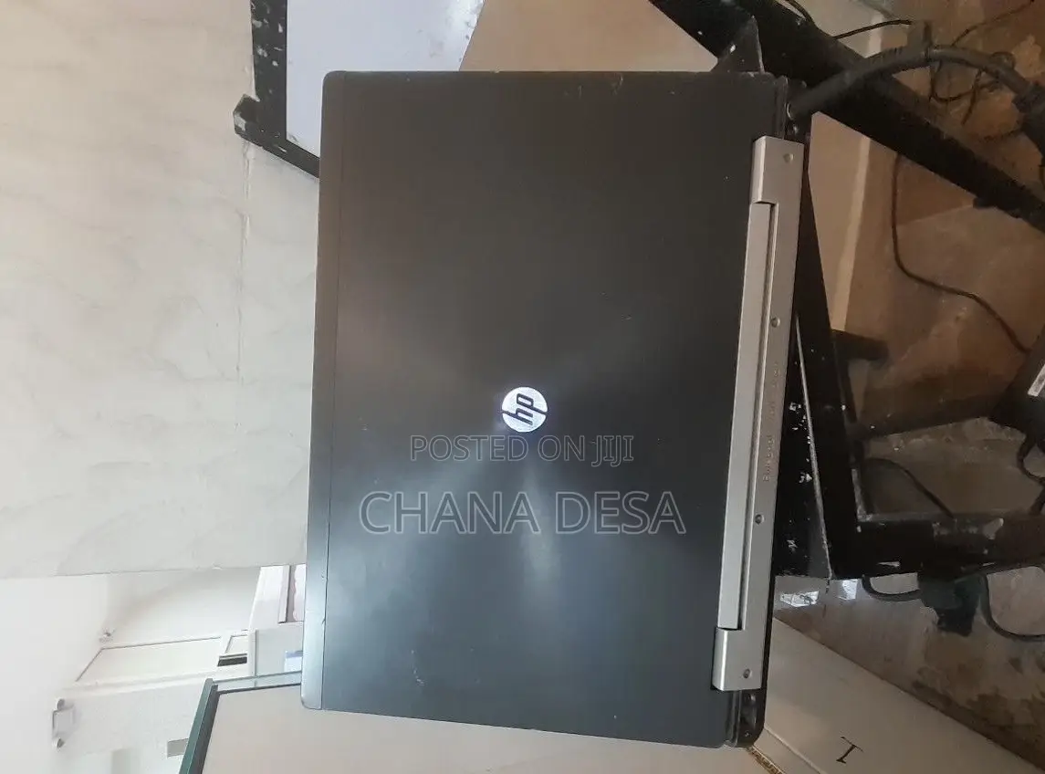 New Laptop HP 8GB Intel Core i7 HDD 128GB
