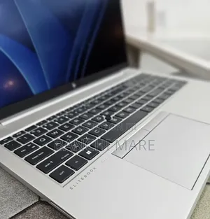 New Laptop HP EliteBook 850 G8 16GB Intel Core i7 SSD 512GB